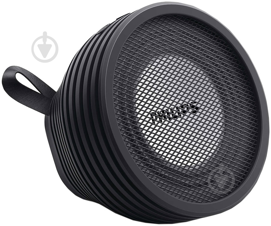 Акустическая система Philips DOT portable BT 1.0 black (SB2000B/00) - фото 1 Акустическая система Philips DOT portable BT 1.0 black (SB2000B/00) - фото 1