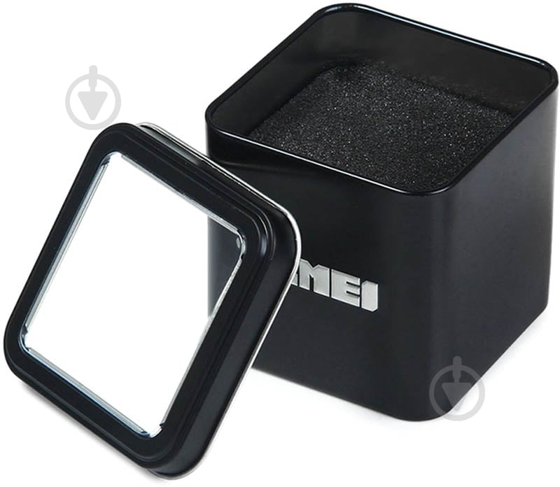 Наручний годинник Skmei 1245 (1245BOXOR) - фото 2