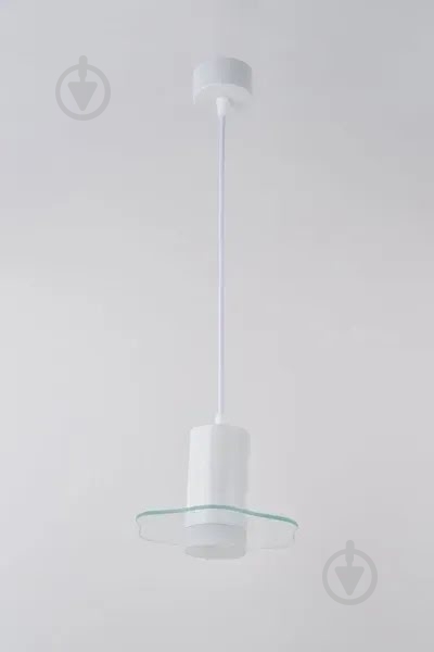 Люстра подвесная Valeso Sirius RT545 10 Вт /E27 черный 36662 - фото 2