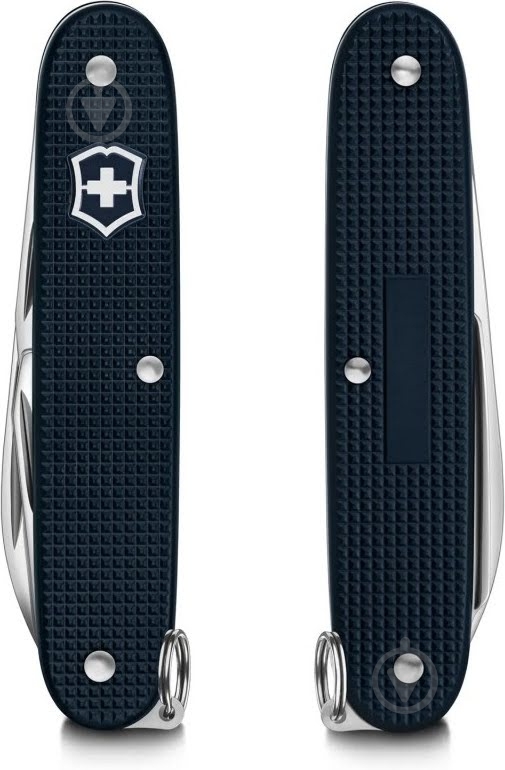 Наручные часы Alliance Victorinox silver (V241763.1) - фото 9
