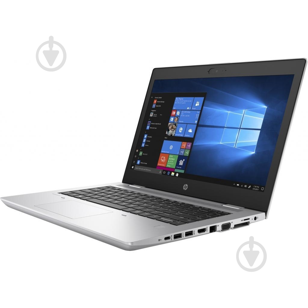 Ноутбук HP ProBook 640 G5 14" (5EG75AV_V8) silver - фото 3