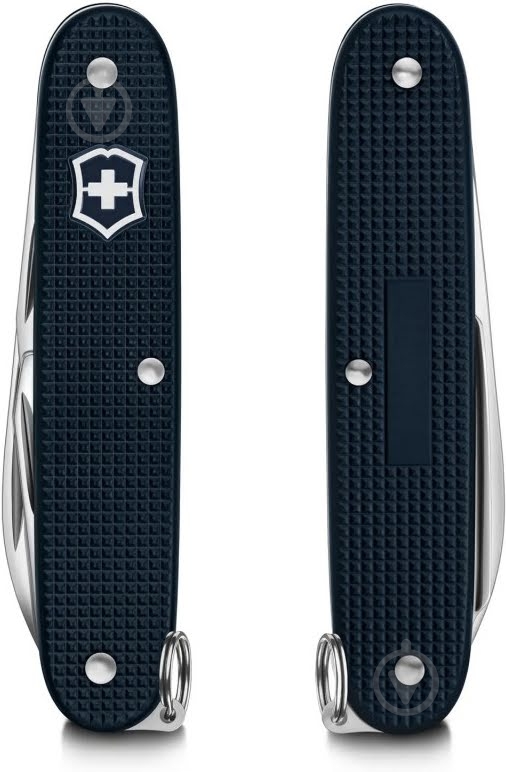 Наручные часы Alliance Victorinox silver (V241904.1) - фото 6