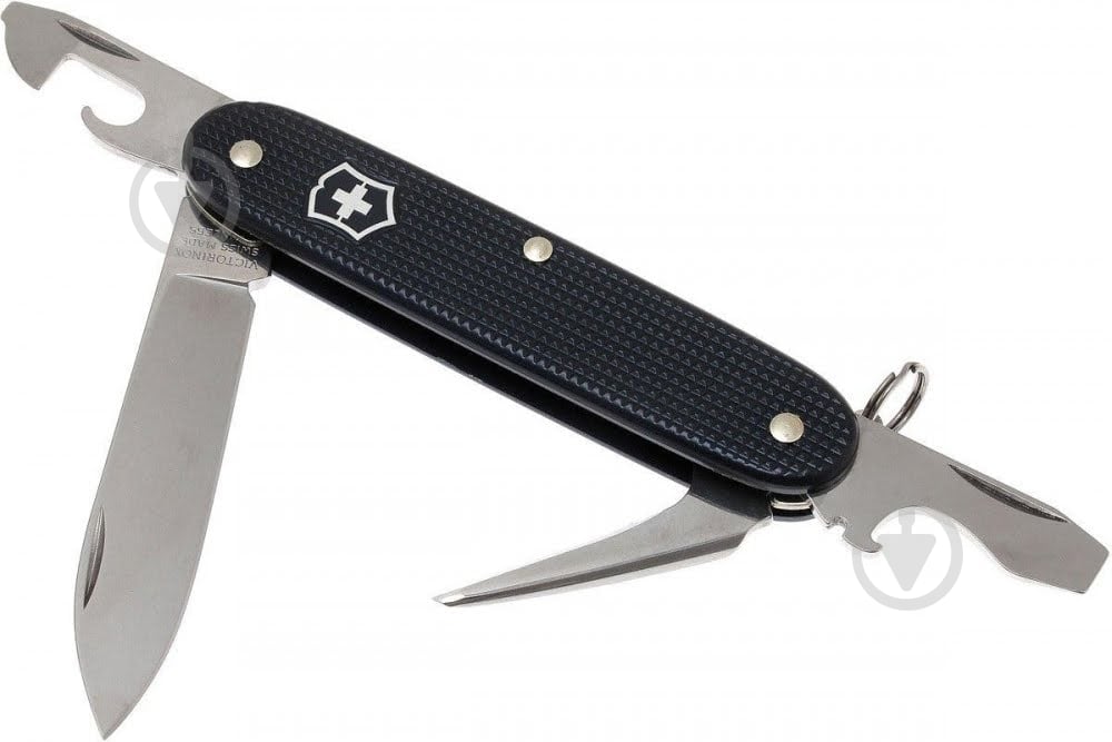 Наручные часы Alliance Victorinox silver (V241904.1) - фото 7