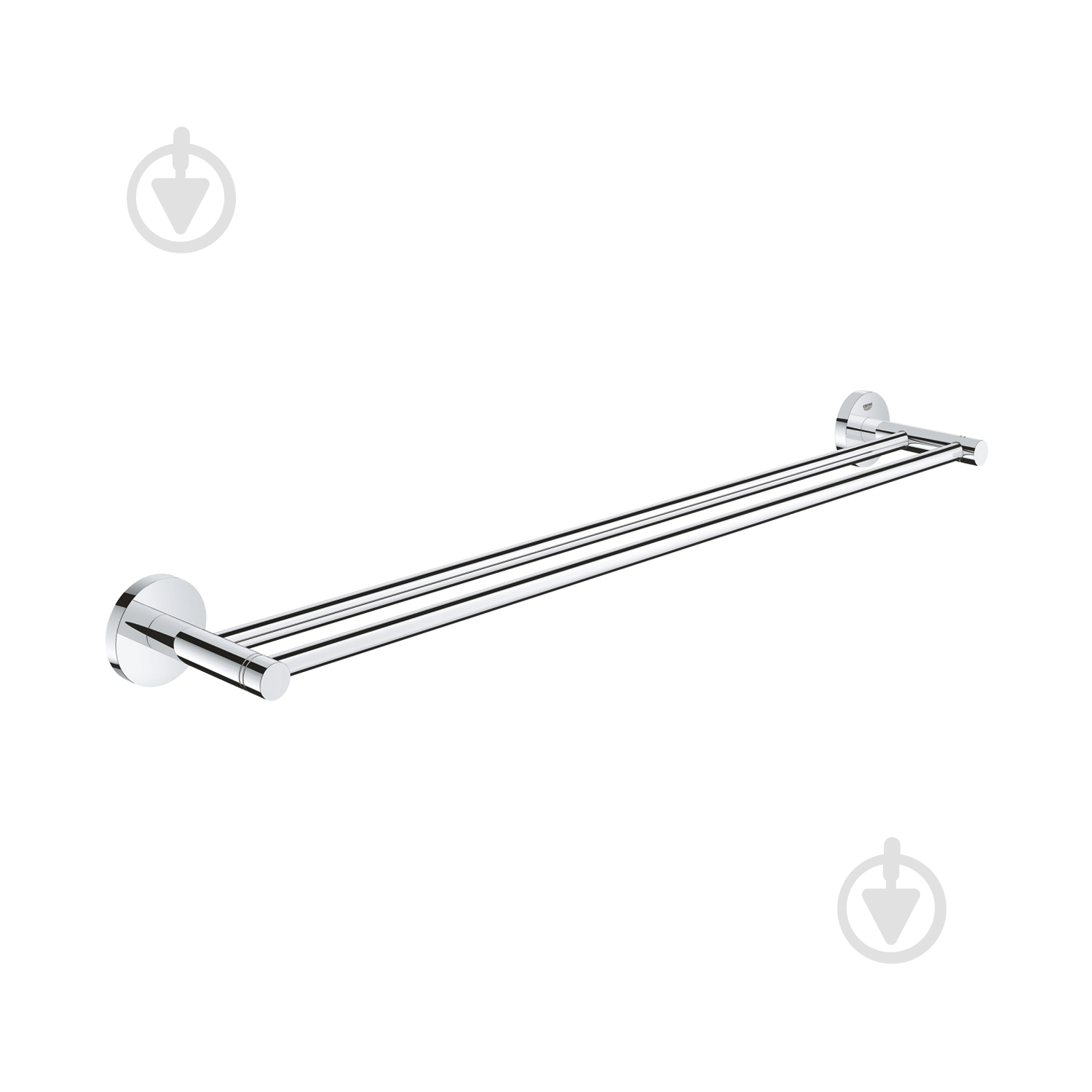 Держатель для полотенец Grohe QuickFix Start 41203000 - фото 1