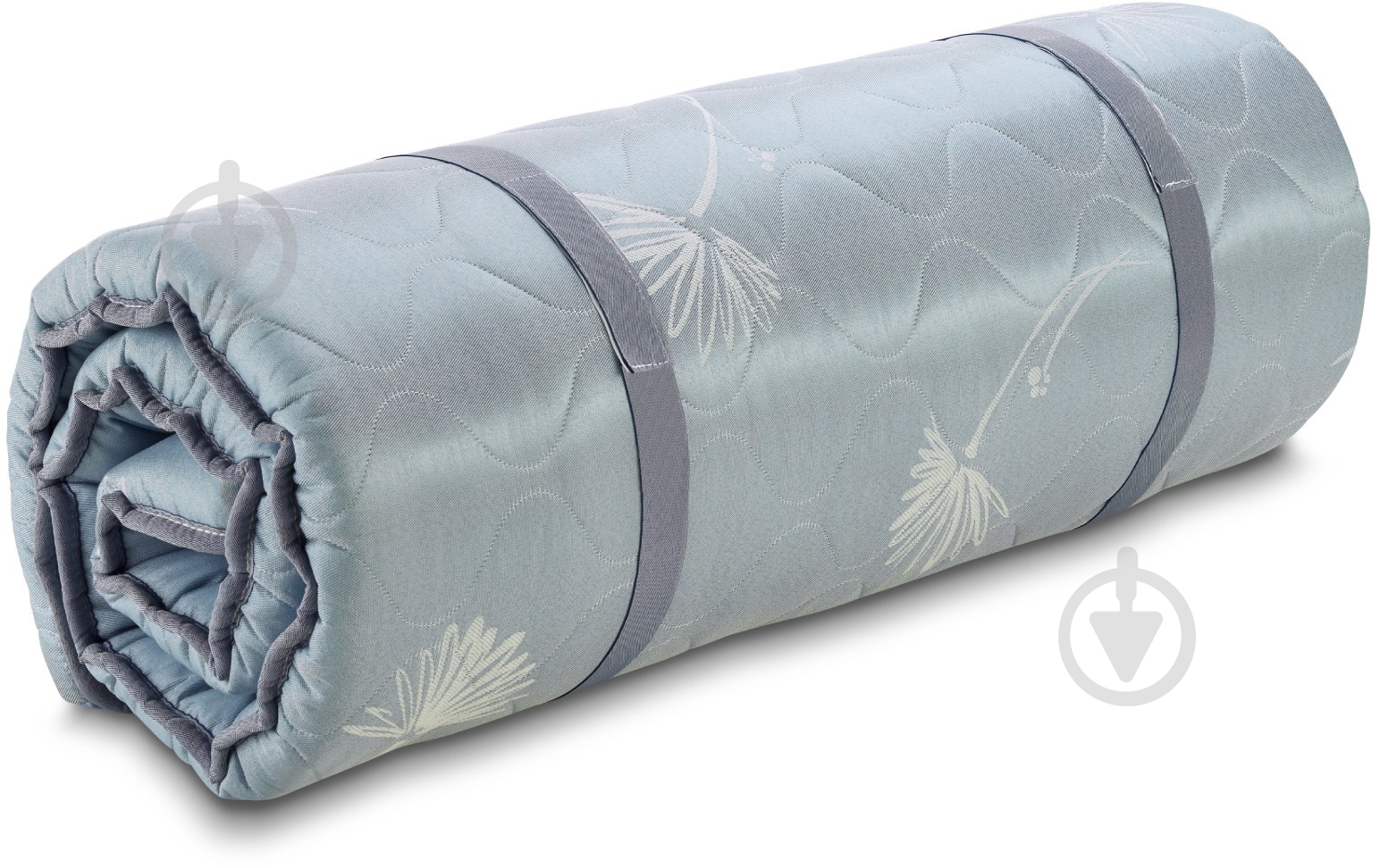 Матрас Roll Up Green Tea 130X200 см Dormeo 130х200 см - фото 1 Матрас Roll Up Green Tea 130X200 см Dormeo 130х200 см - фото 1