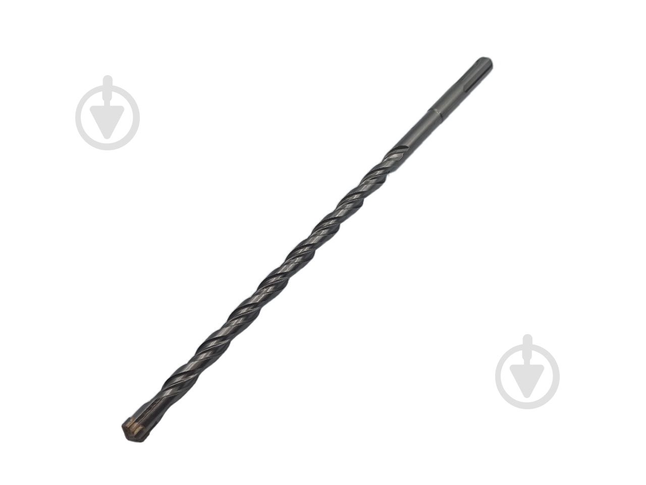 Бур Mayster FIX SDS-plus 10x260 мм 97020016 - фото 1 Бур Mayster FIX SDS-plus 10x260 мм 97020016 - фото 1