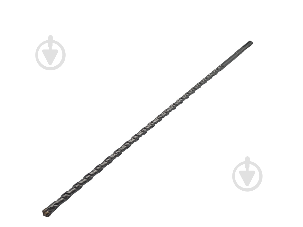 Бур Mayster FIX SDS-plus 10x310 мм 97020017 - фото 1 Бур Mayster FIX SDS-plus 10x310 мм 97020017 - фото 1