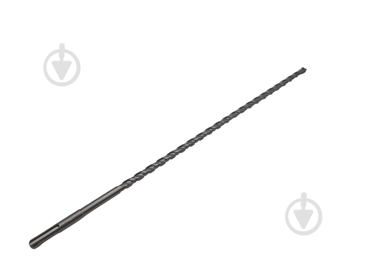 Бур Mayster FIX SDS-plus 10x310 мм 97020017 - фото 2 Бур Mayster FIX SDS-plus 10x310 мм 97020017 - фото 2