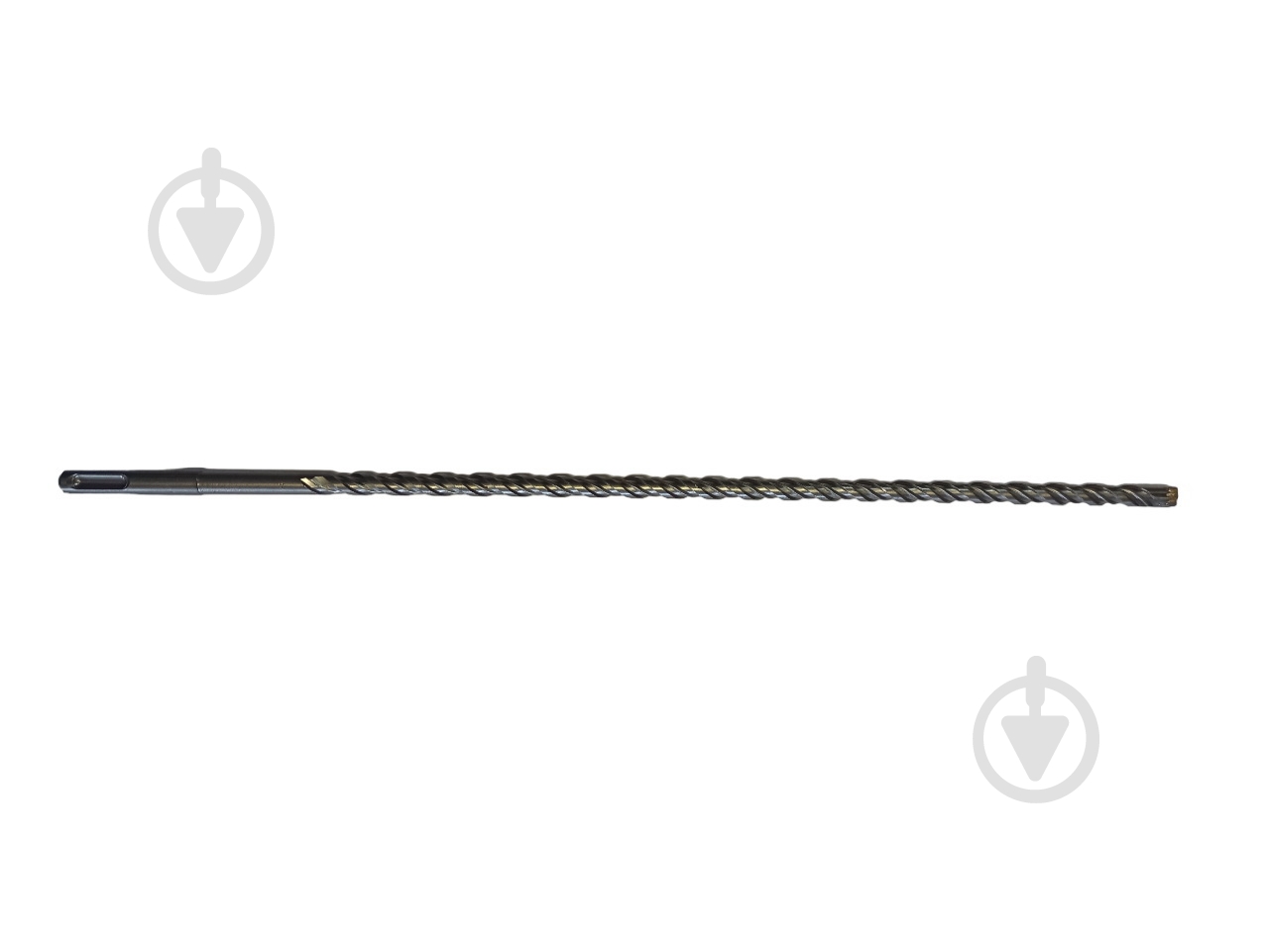 Бур Mayster FIX SDS-plus 10x310 мм 97020017 - фото 3 Бур Mayster FIX SDS-plus 10x310 мм 97020017 - фото 3