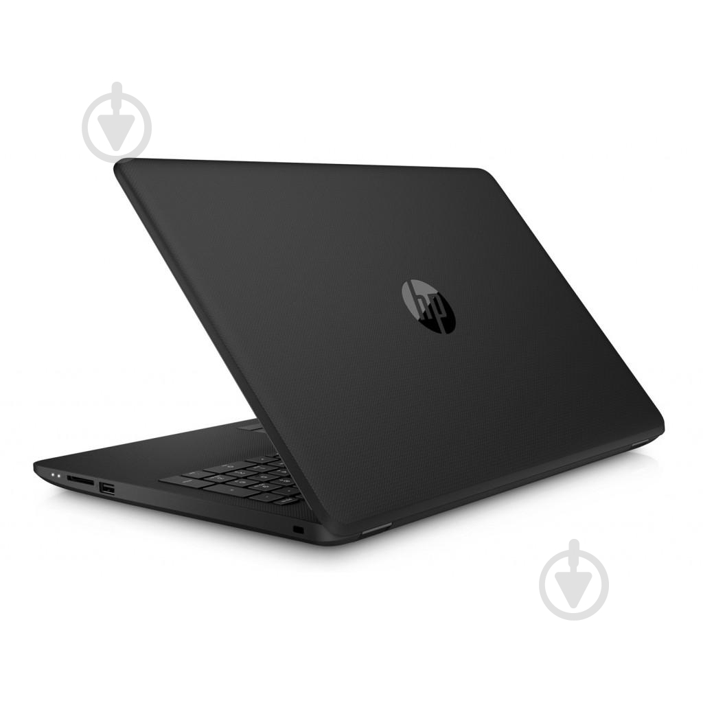 Ноутбук HP HP 15-da0399ur 15,6" (6PX48EA) dark ash silver - фото 5 Ноутбук HP HP 15-da0399ur 15,6" (6PX48EA) dark ash silver - фото 5