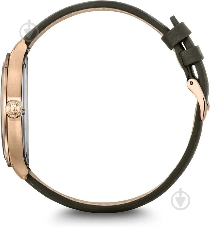 Наручные часы Alliance Victorinox rose/gold (V241908) - фото 5 Наручные часы Alliance Victorinox rose/gold (V241908) - фото 5