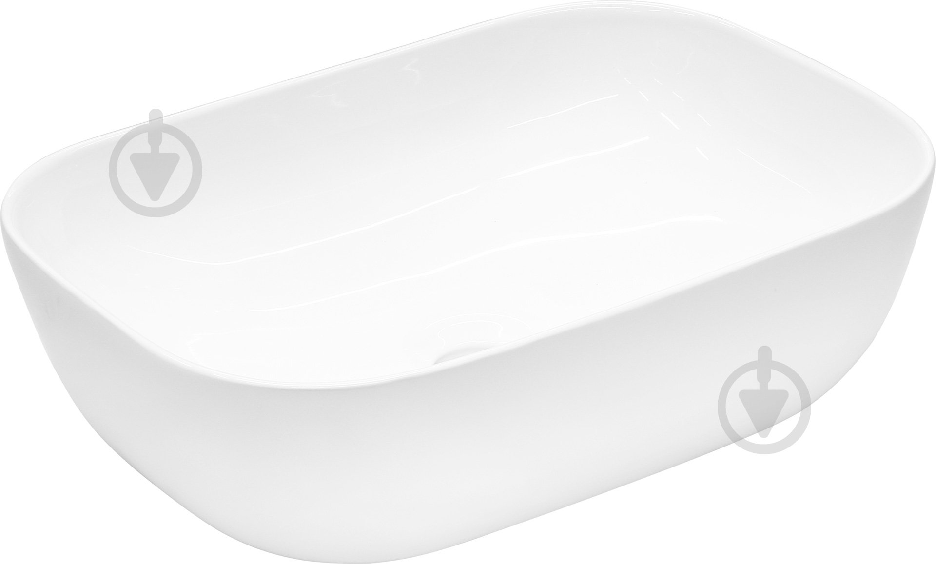 Умывальник ScandiSPA AB3731 46х33 см - фото 1 Умывальник ScandiSPA AB3731 46х33 см - фото 1