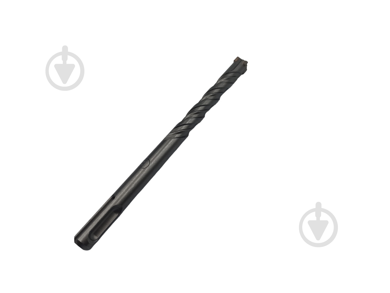 Бур Mayster FIX SDS-plus 12x160 мм 97020020 - фото 3