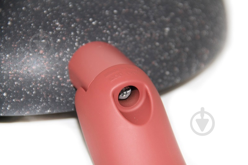 Сковорода Moneta Zeus Induction 26 см (0001920126) - фото 2