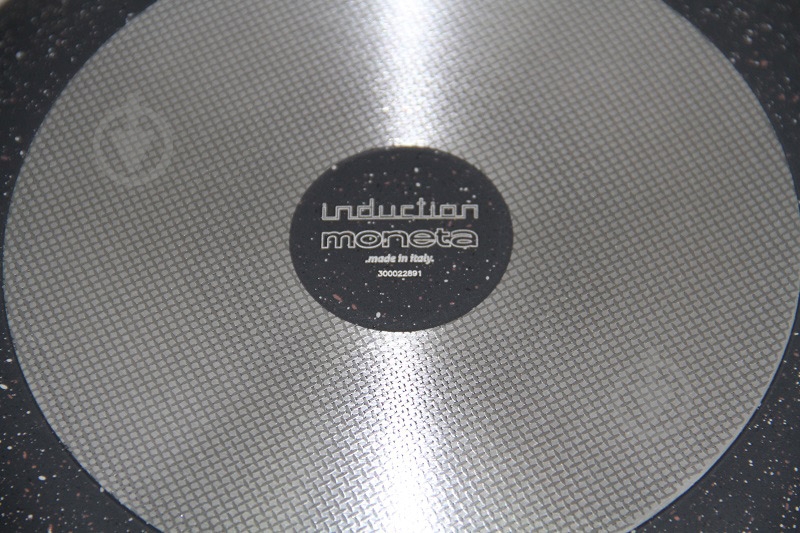 Сковорода Moneta Zeus Induction 26 см (0001920126) - фото 4