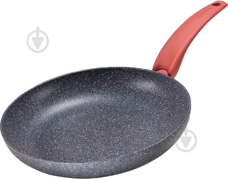 Сковорода Moneta Zeus Induction 26 см (0001920126) - фото 1