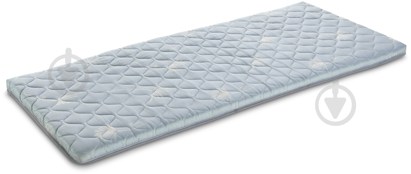 Матрас Roll Up Green Tea 60X200 см Dormeo 60x200 см - фото 2