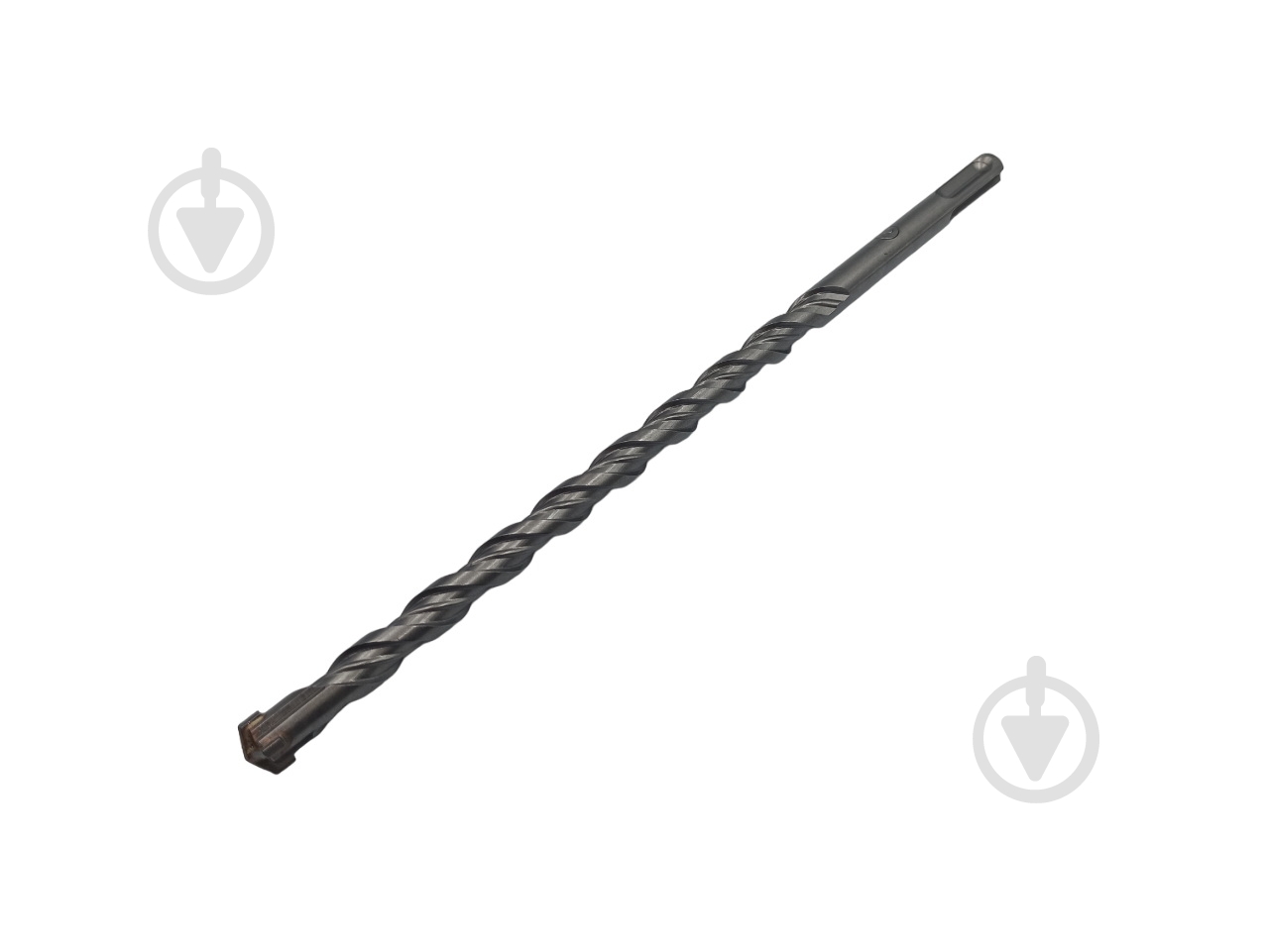 Бур Mayster FIX SDS-plus 12x260 мм 97020021 - фото 1 Бур Mayster FIX SDS-plus 12x260 мм 97020021 - фото 1