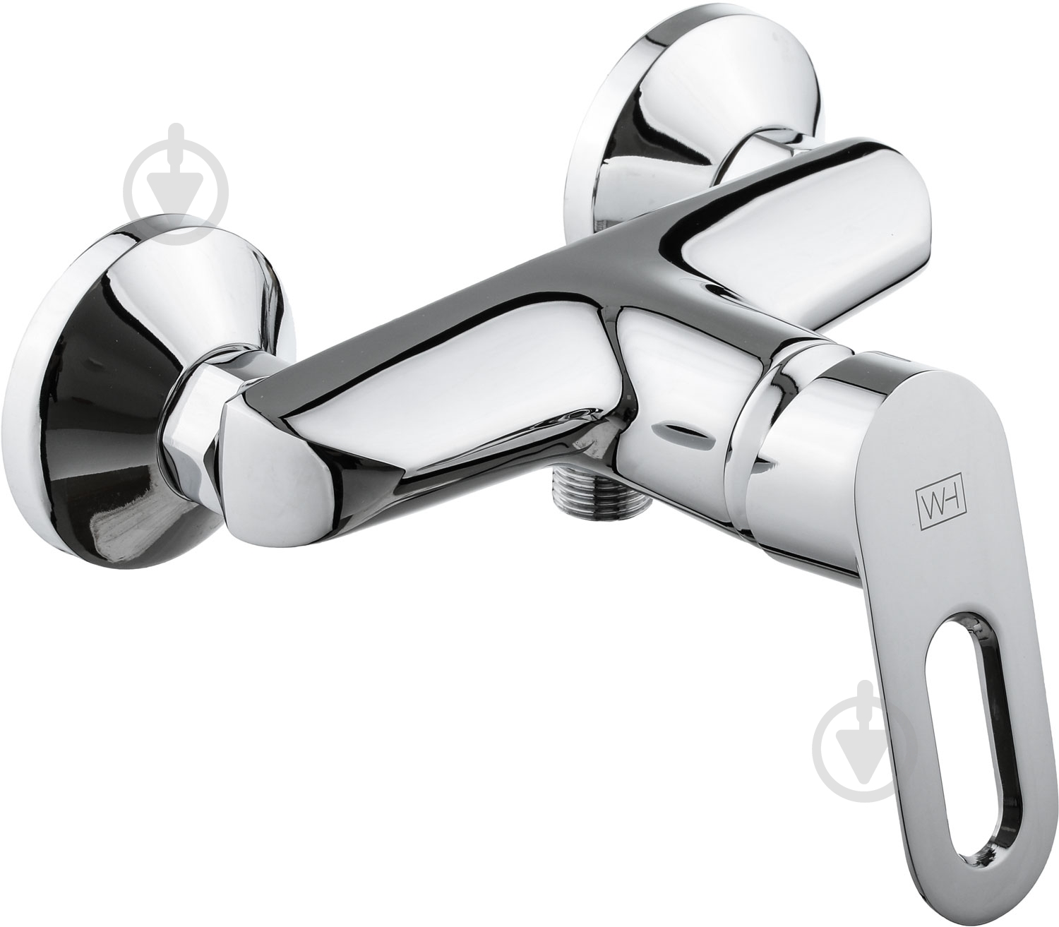 Смеситель для душа Water House Round - фото 1