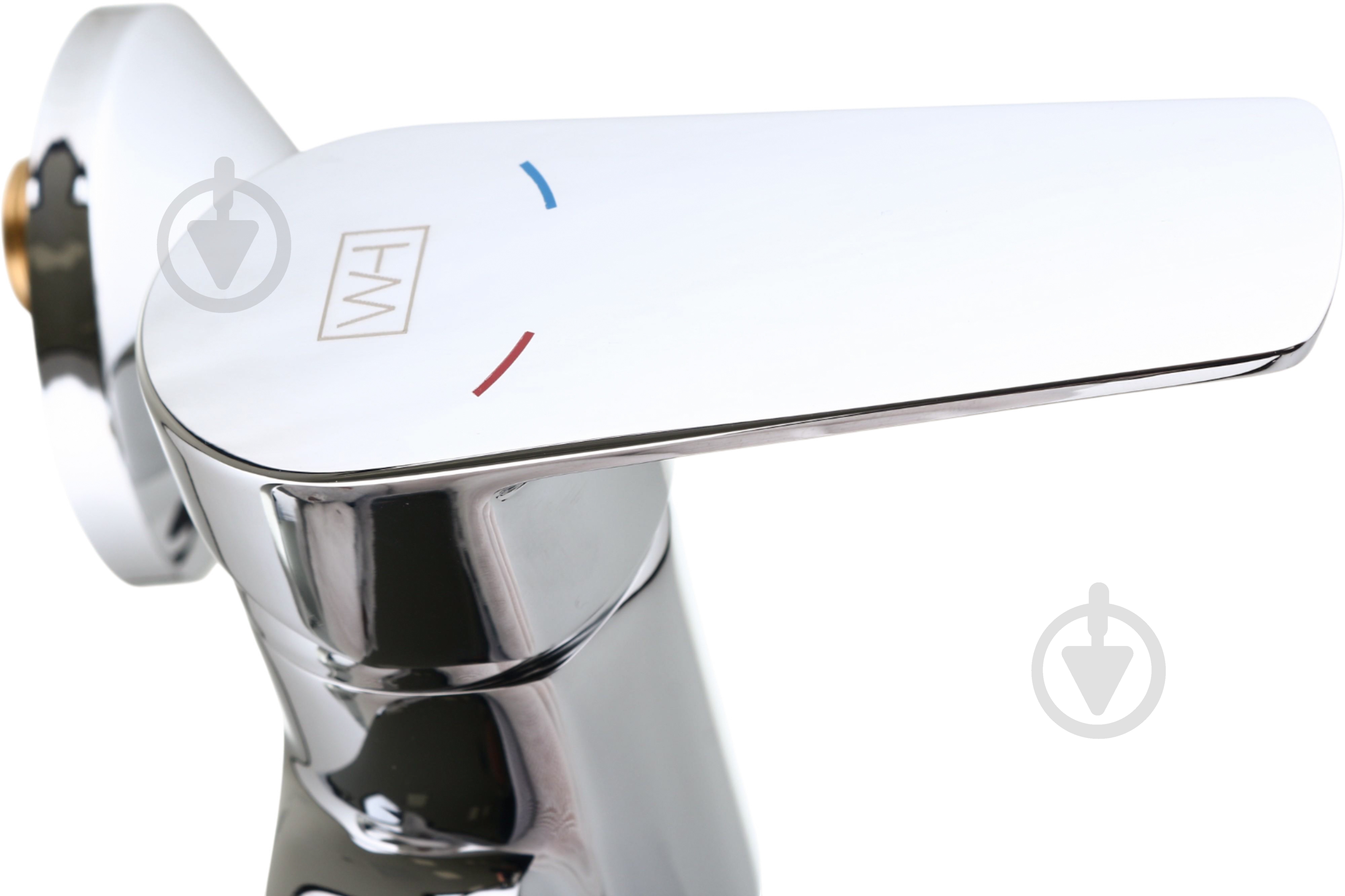 Смеситель для душа Water House Modern - фото 2