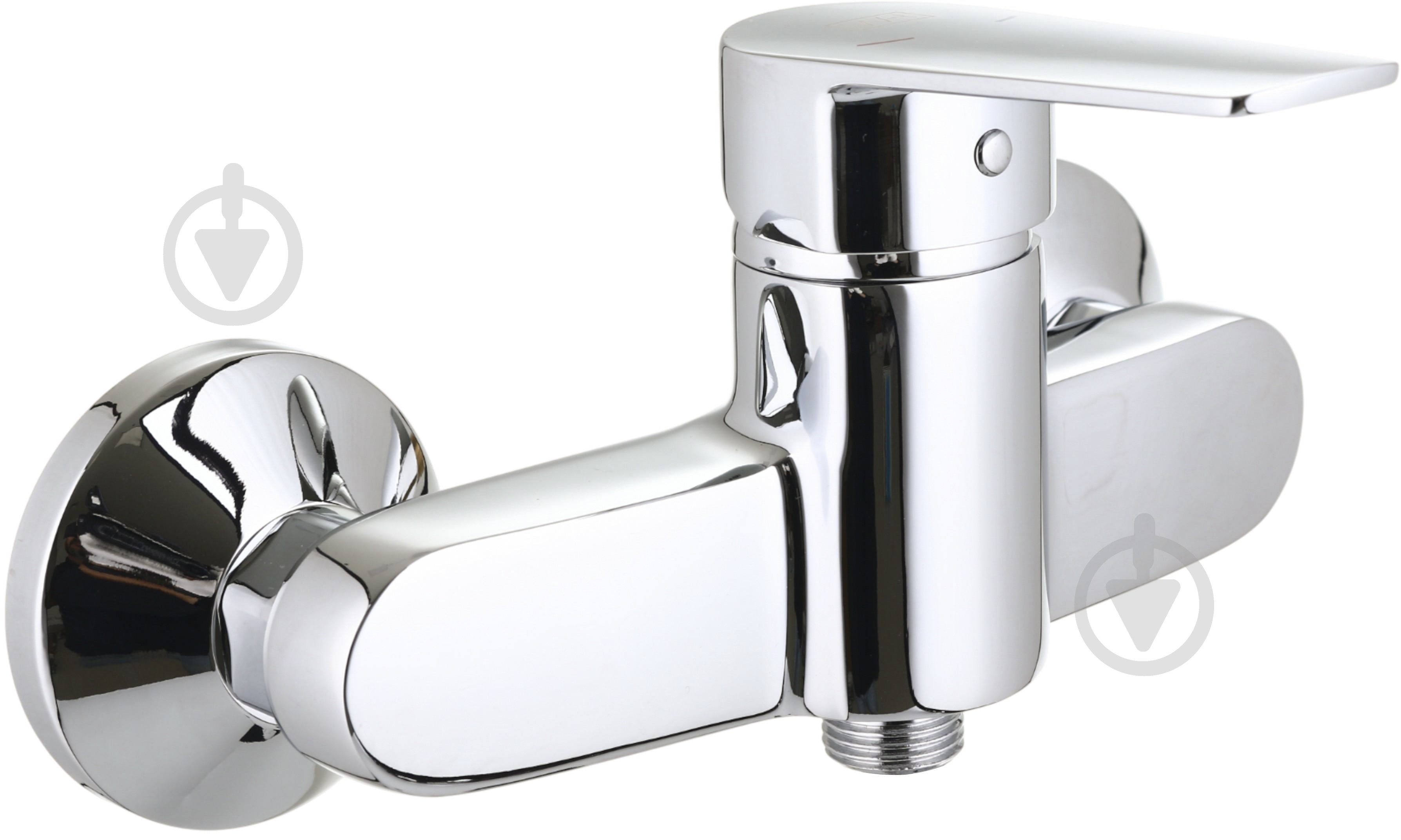 Смеситель для душа Water House Modern - фото 1