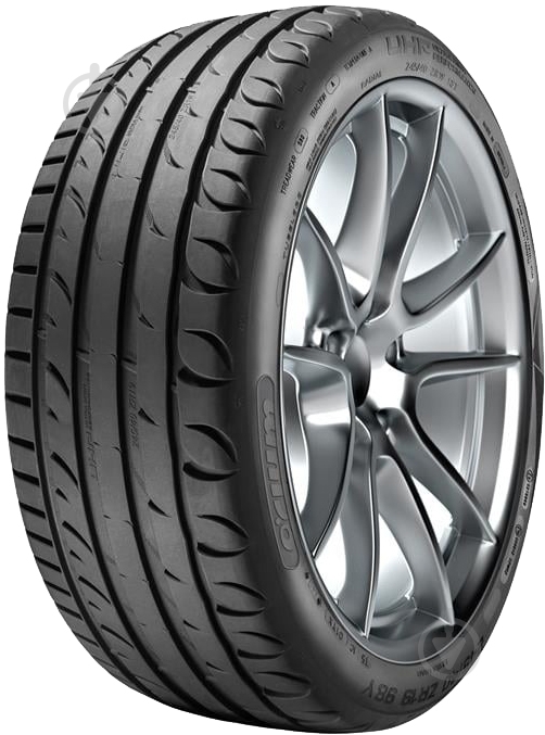 Шина ORIUM Ultra High Performance 235/45 R17 94 W літо - фото 1