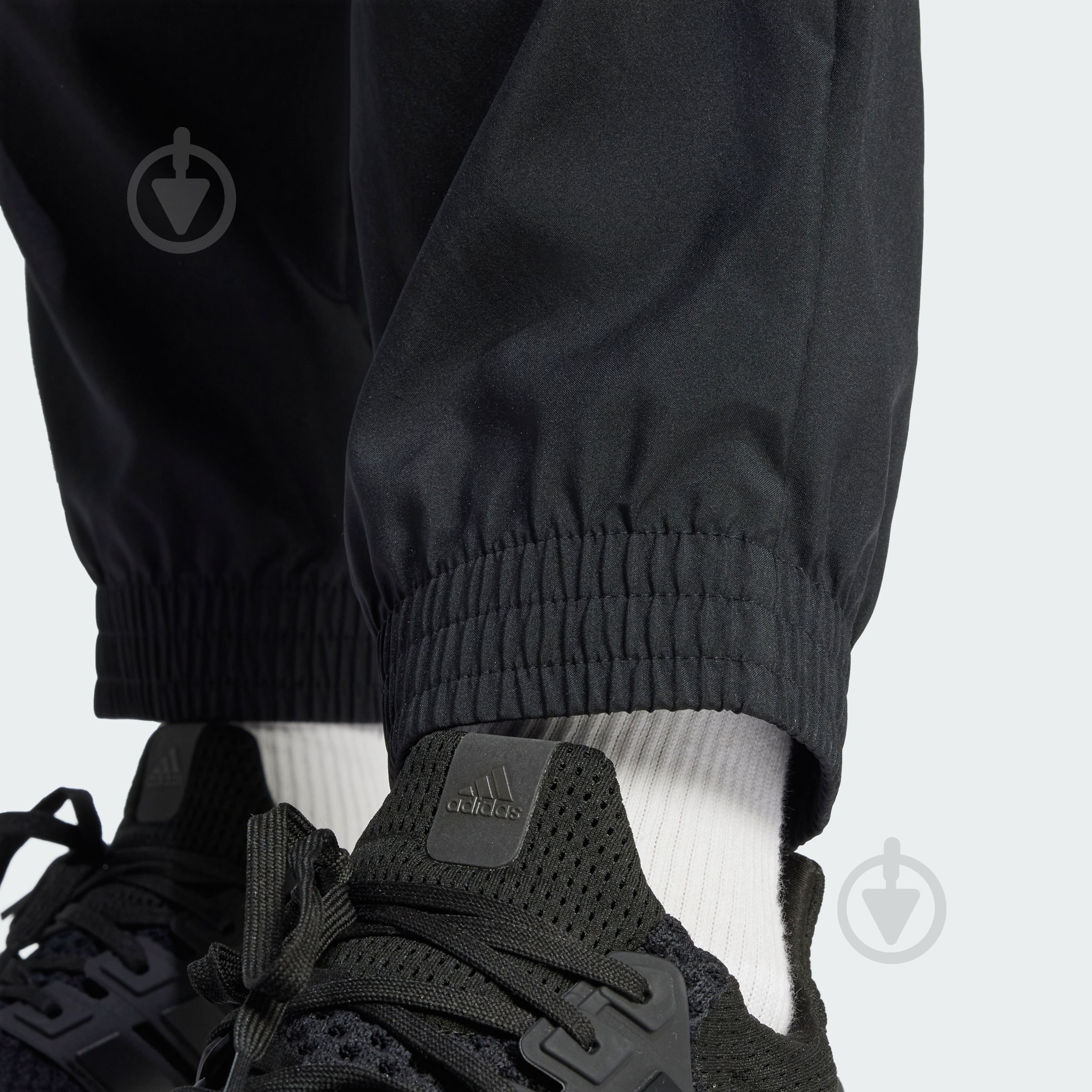 Штани Adidas M SL CARGO PT JF3538 р. 2XL чорний - фото 5 Штани Adidas M SL CARGO PT JF3538 р. 2XL чорний - фото 5