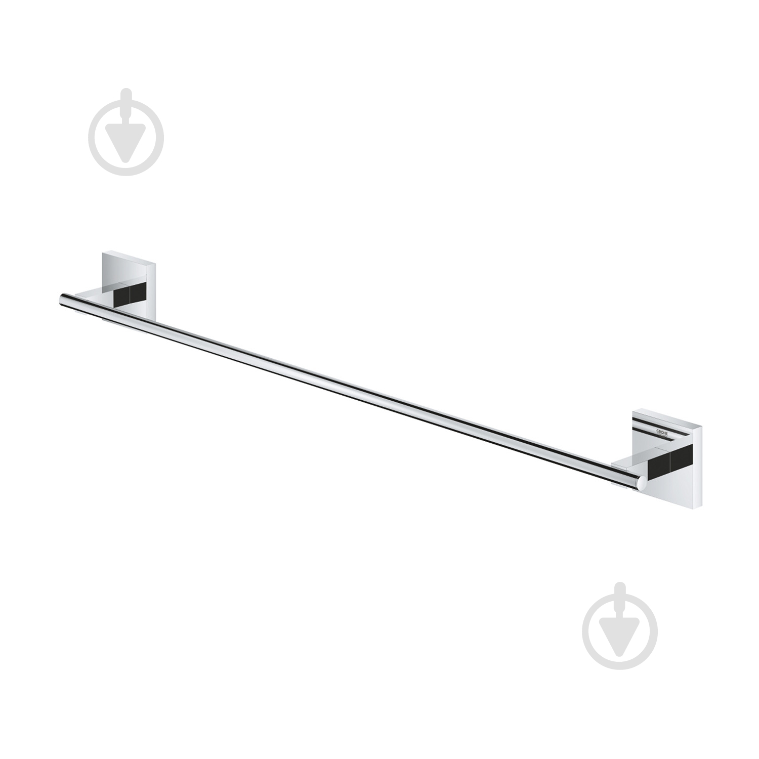 Аксессуары в ванную комнату QuickFix Start Cube 3 в 1 41115000 (CV033408) - фото 7