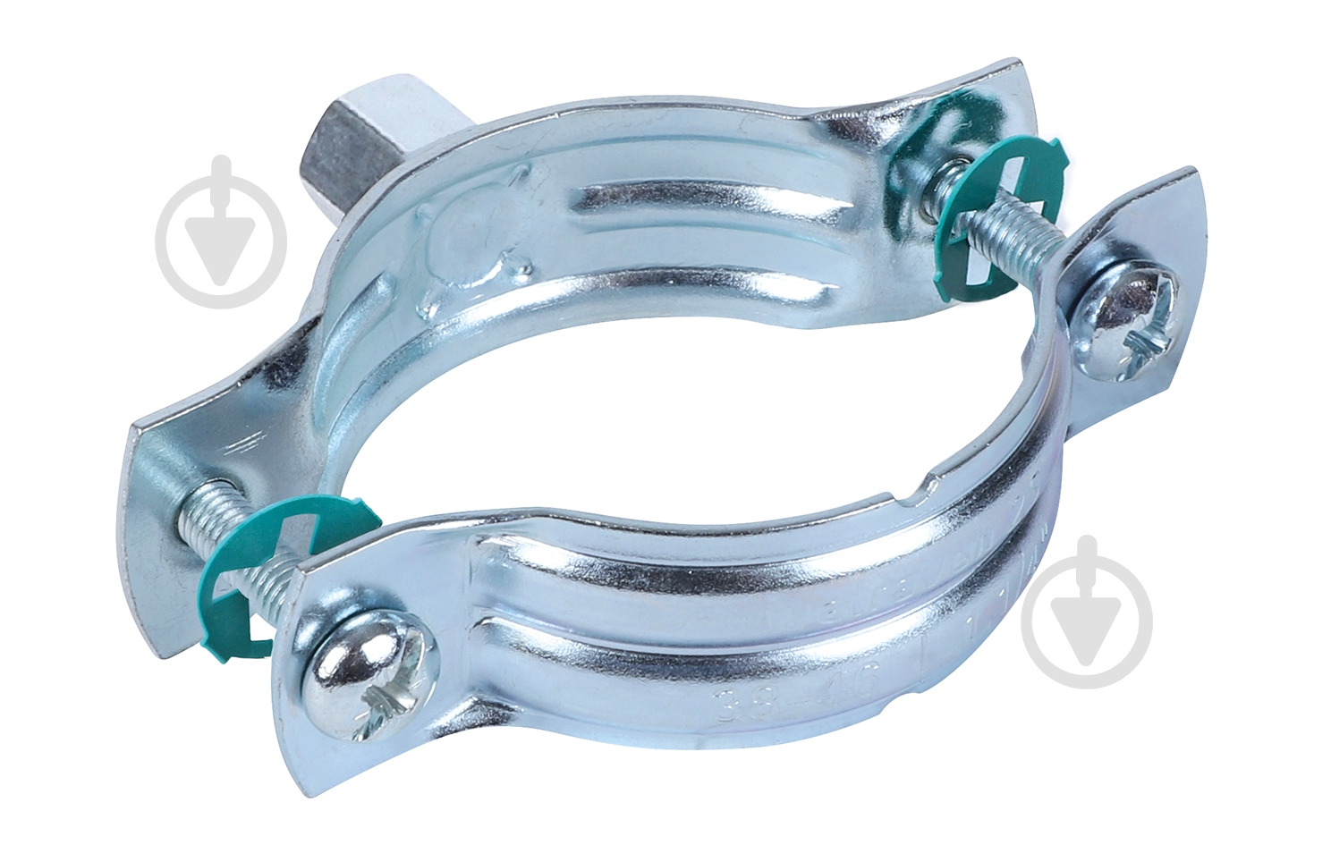 Хомут М8-М10 119-127 мм " - фото 1