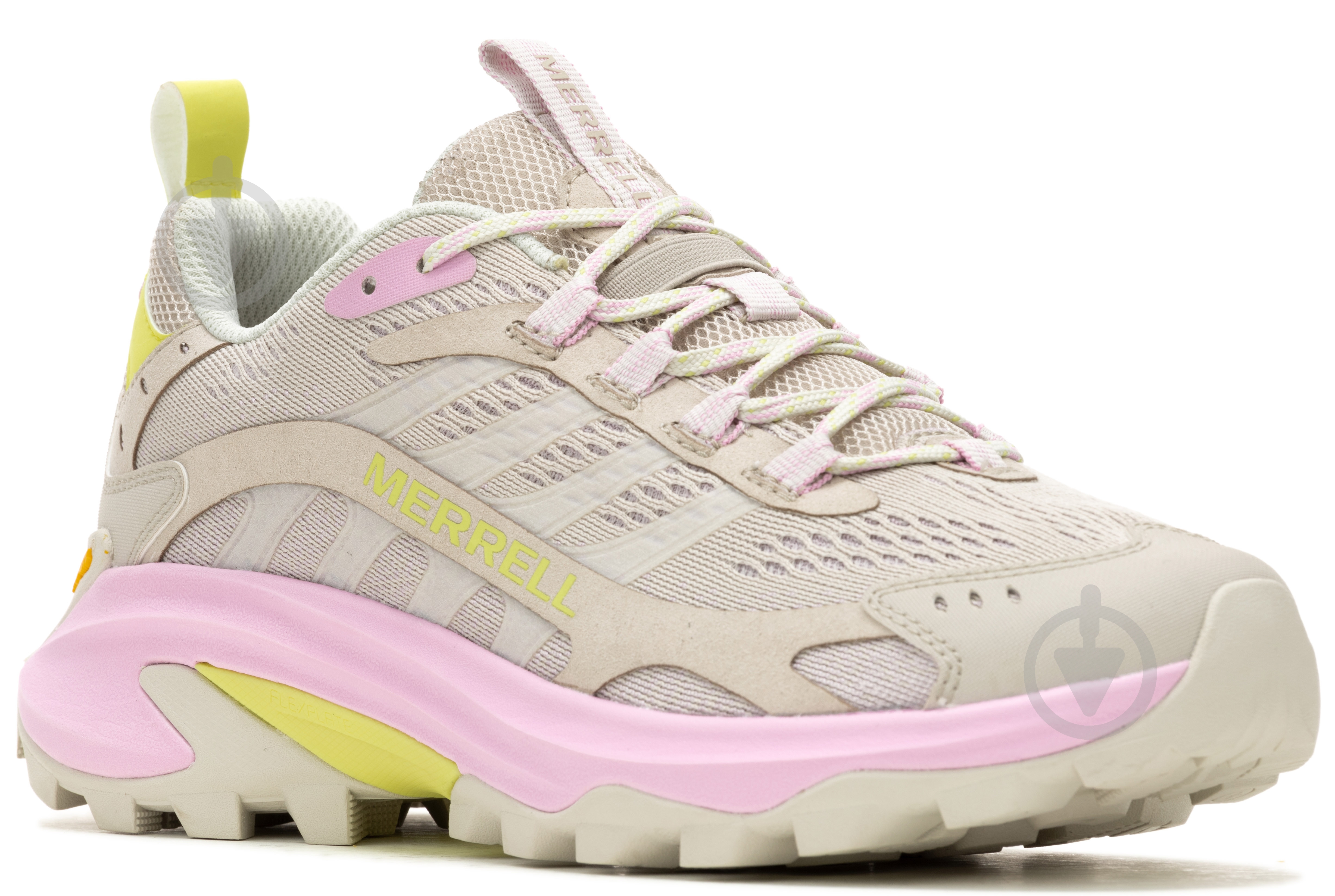 Кросівки жіночі демісезонні MERRELL MOAB SPEED 2 J037858 р.42 сірі - фото 3