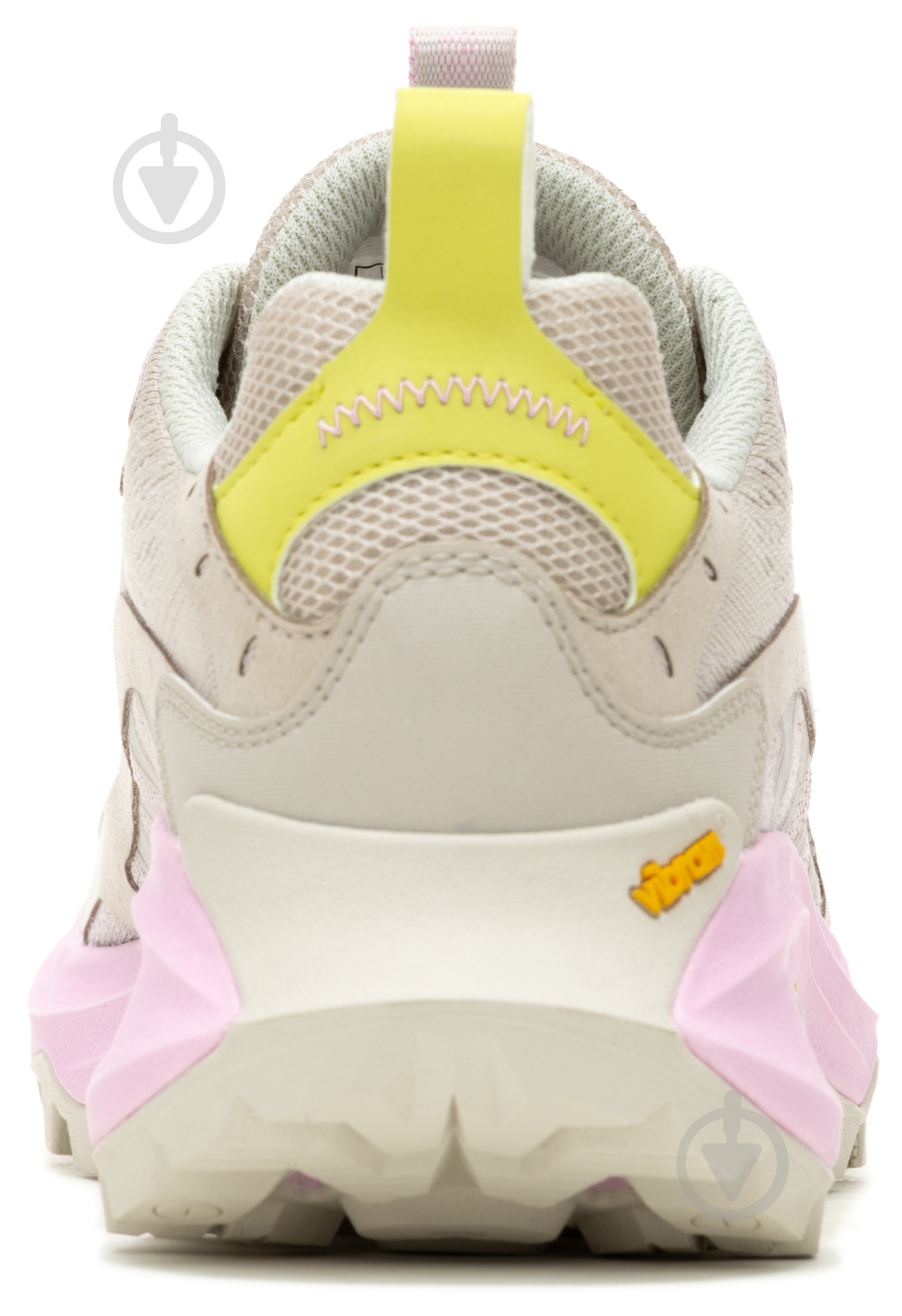 Кросівки жіночі демісезонні MERRELL MOAB SPEED 2 J037858 р.42 сірі - фото 4