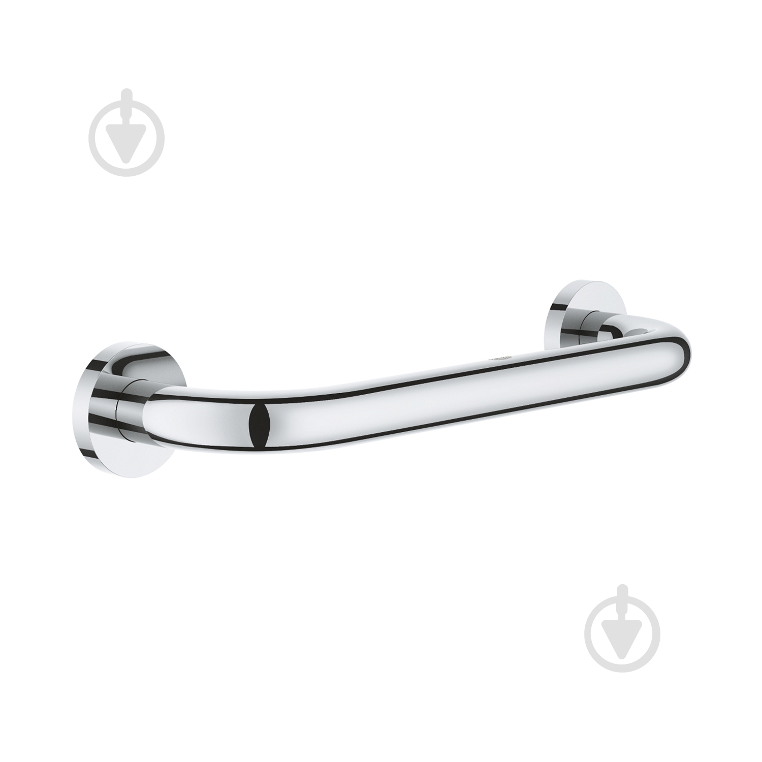 Поручень для ванної Grohe QuickFix Start (41189000) CV034604 - фото 1 Поручень для ванної Grohe QuickFix Start (41189000) CV034604 - фото 1