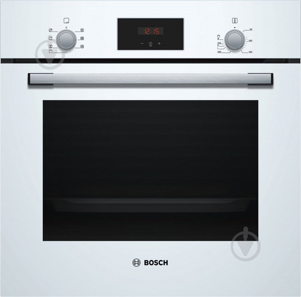 Духовой шкаф Bosch HBF 113BV0Q - фото 1
