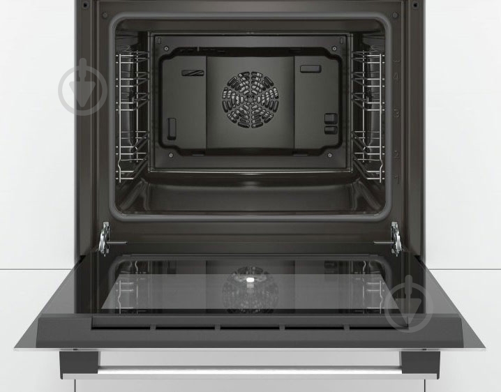 Духовой шкаф Bosch HBF 113BV0Q - фото 3