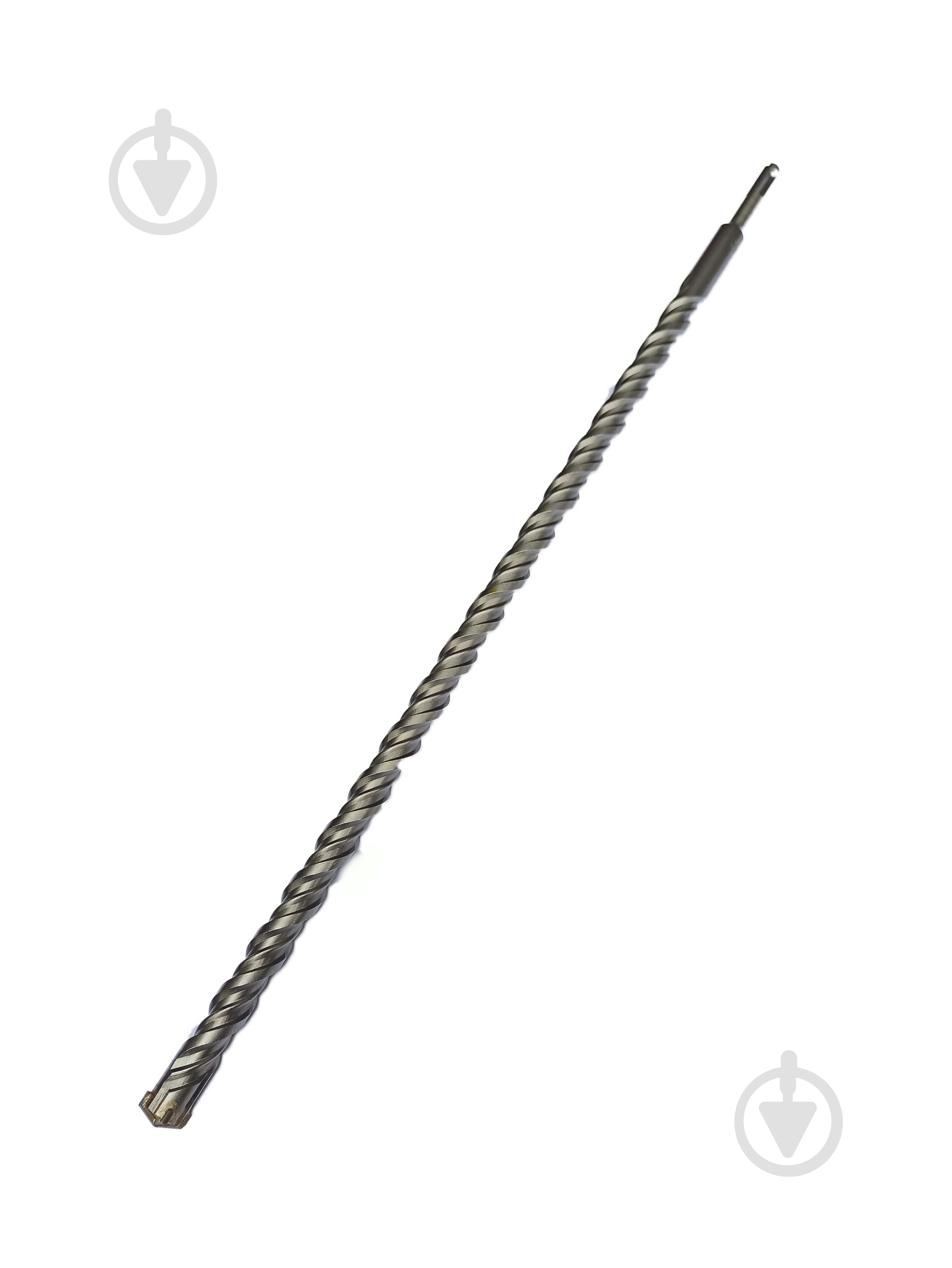 Бур Mayster FIX SDS-plus 20x600 мм 97020030 - фото 2 Бур Mayster FIX SDS-plus 20x600 мм 97020030 - фото 2