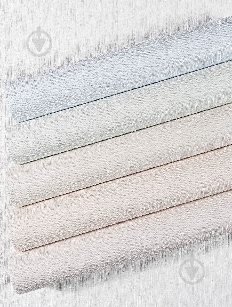 Обои пеноакриловые Славянские обои GARANT 3001-05 0,53x10,05 м - фото 4