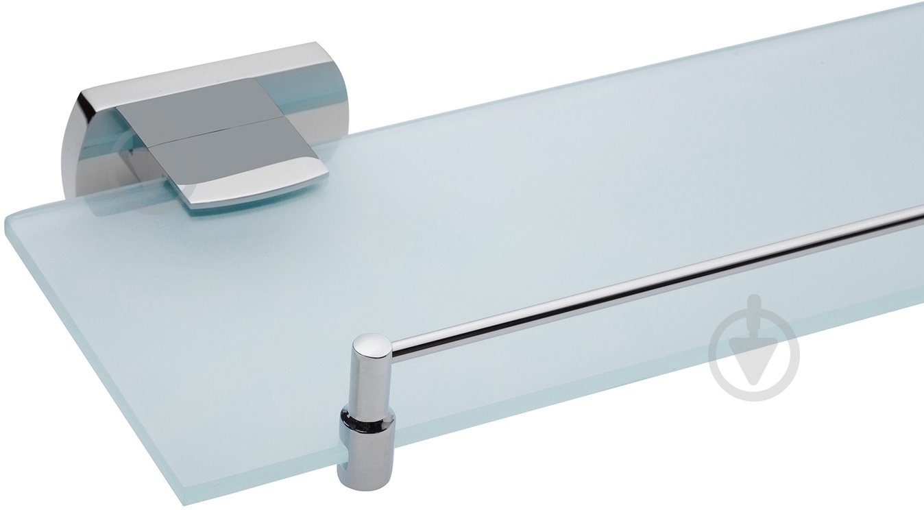 Полка для ванной Kroner KRP Graz - C95611 (CV024733) - фото 3