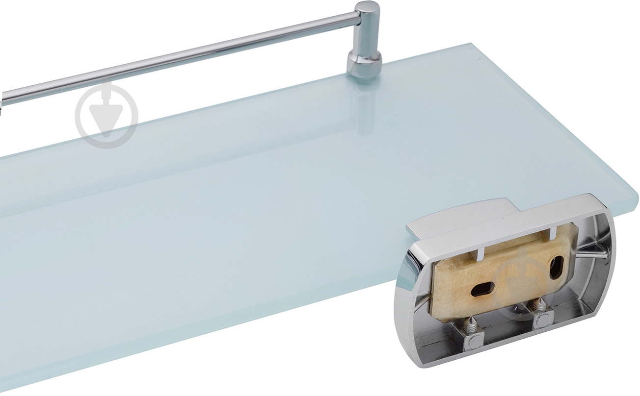 Полка для ванной Kroner KRP Graz - C95611 (CV024733) - фото 4