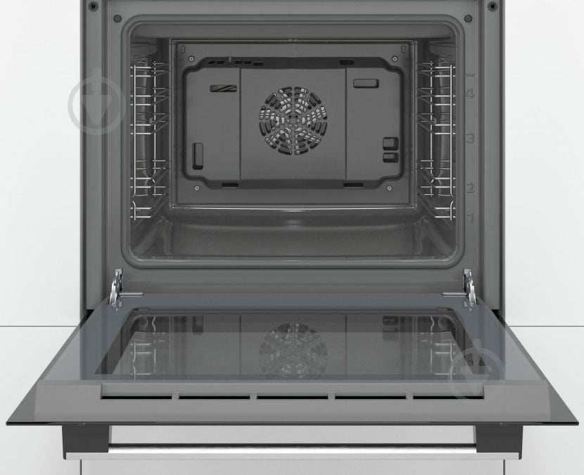 Духовой шкаф Bosch HBF 514BS0R - фото 3