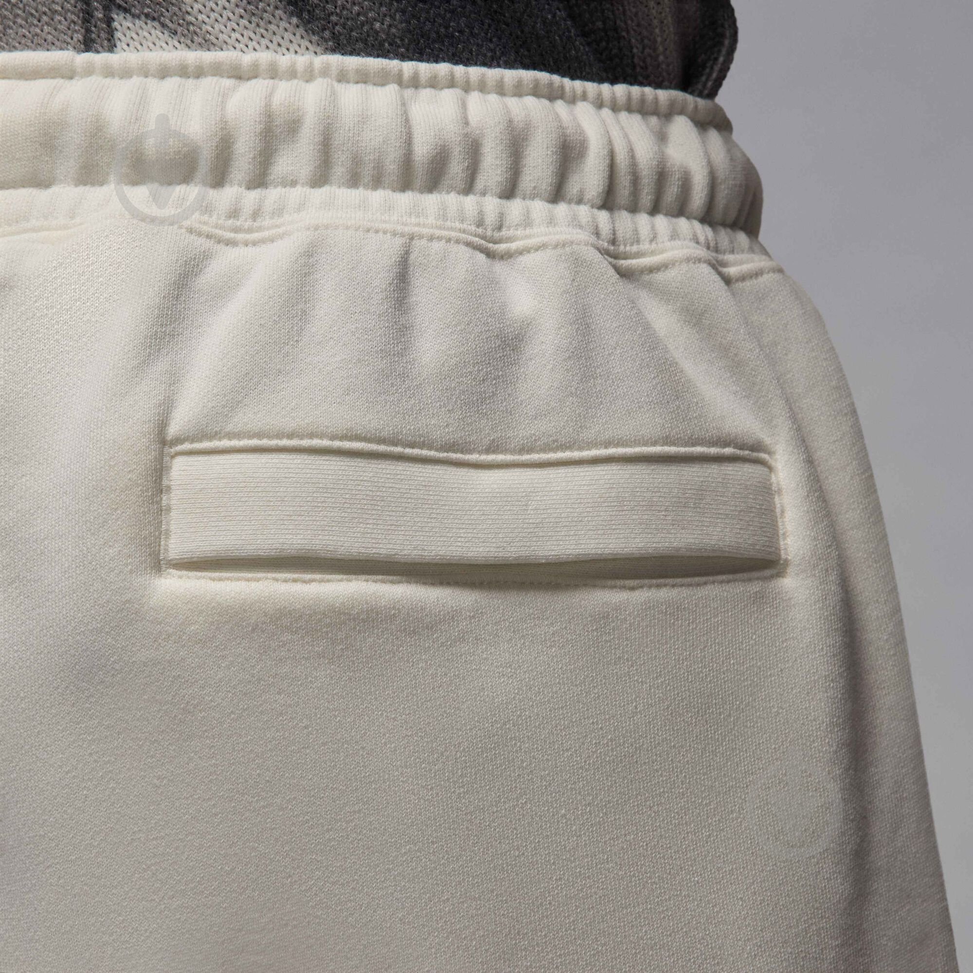 Шорты Jordan M J FLIGHT FLC DMND SHORT FV7257-133 р. XL бежевый - фото 5 Шорты Jordan M J FLIGHT FLC DMND SHORT FV7257-133 р. XL бежевый - фото 5