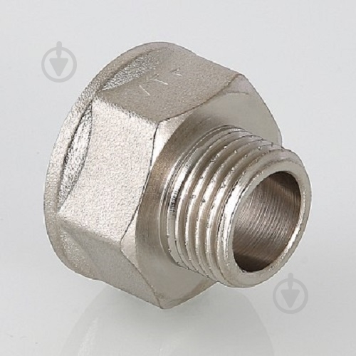 Перехідник ВЗ Valtec 1 1/2"х 1 1/4" - фото 2 Перехідник ВЗ Valtec 1 1/2"х 1 1/4" - фото 2