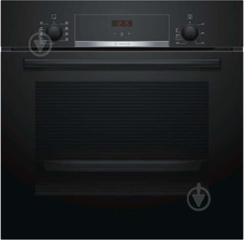 Духовой шкаф Bosch HBF534EB0Q - фото 1
