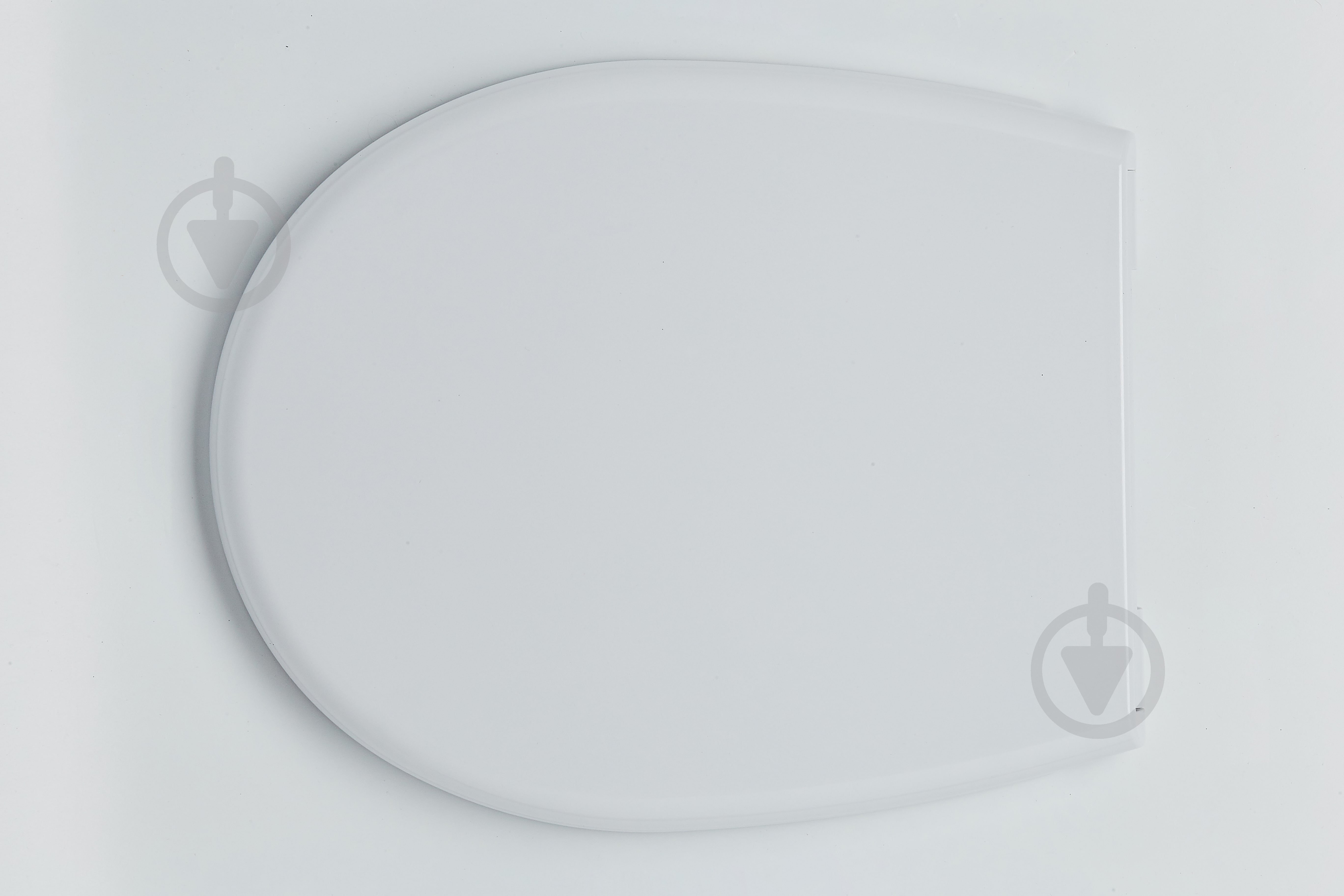 Сиденье для унитаза EGO SD 15ms - фото 5