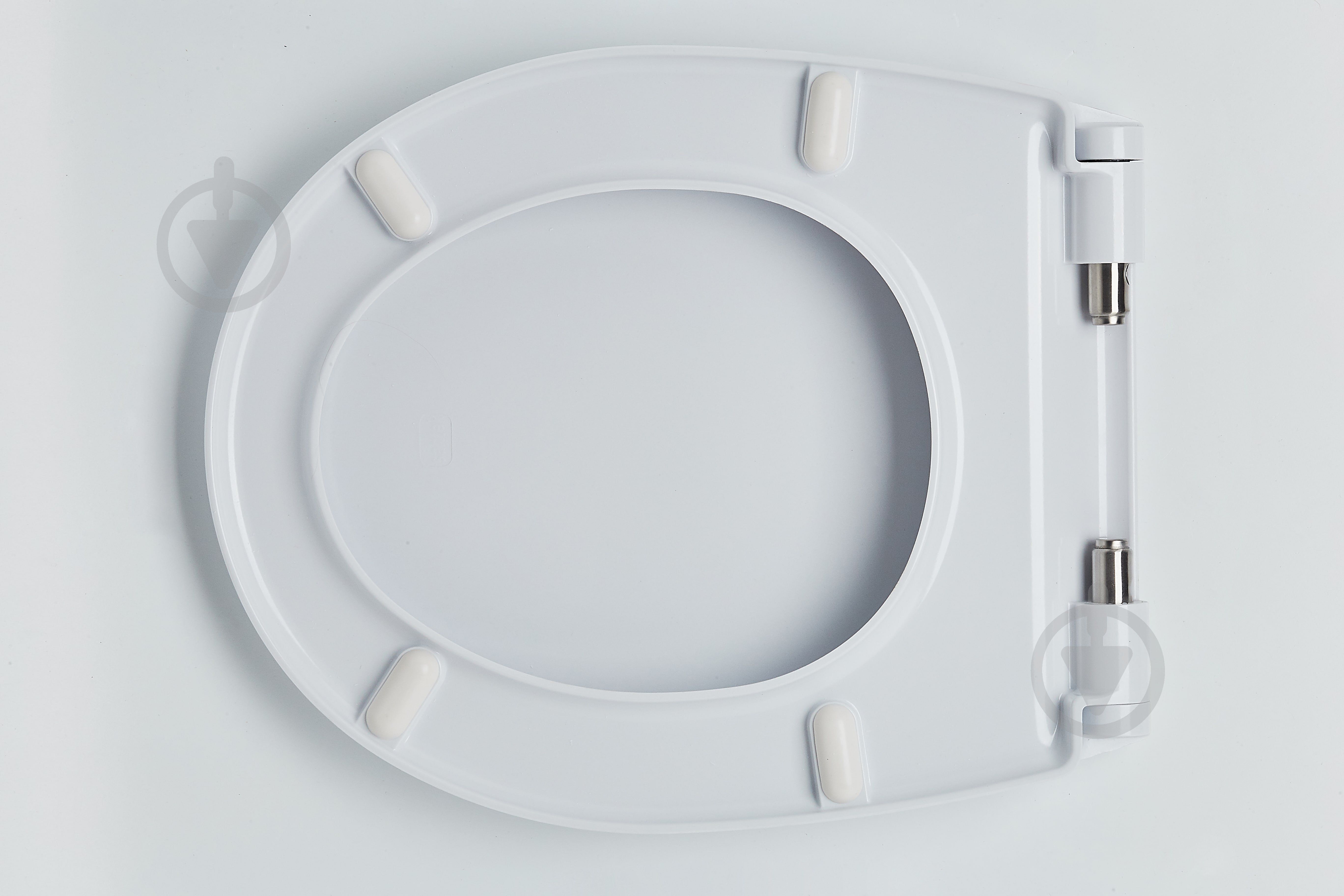 Сиденье для унитаза EGO SD 15ms - фото 4