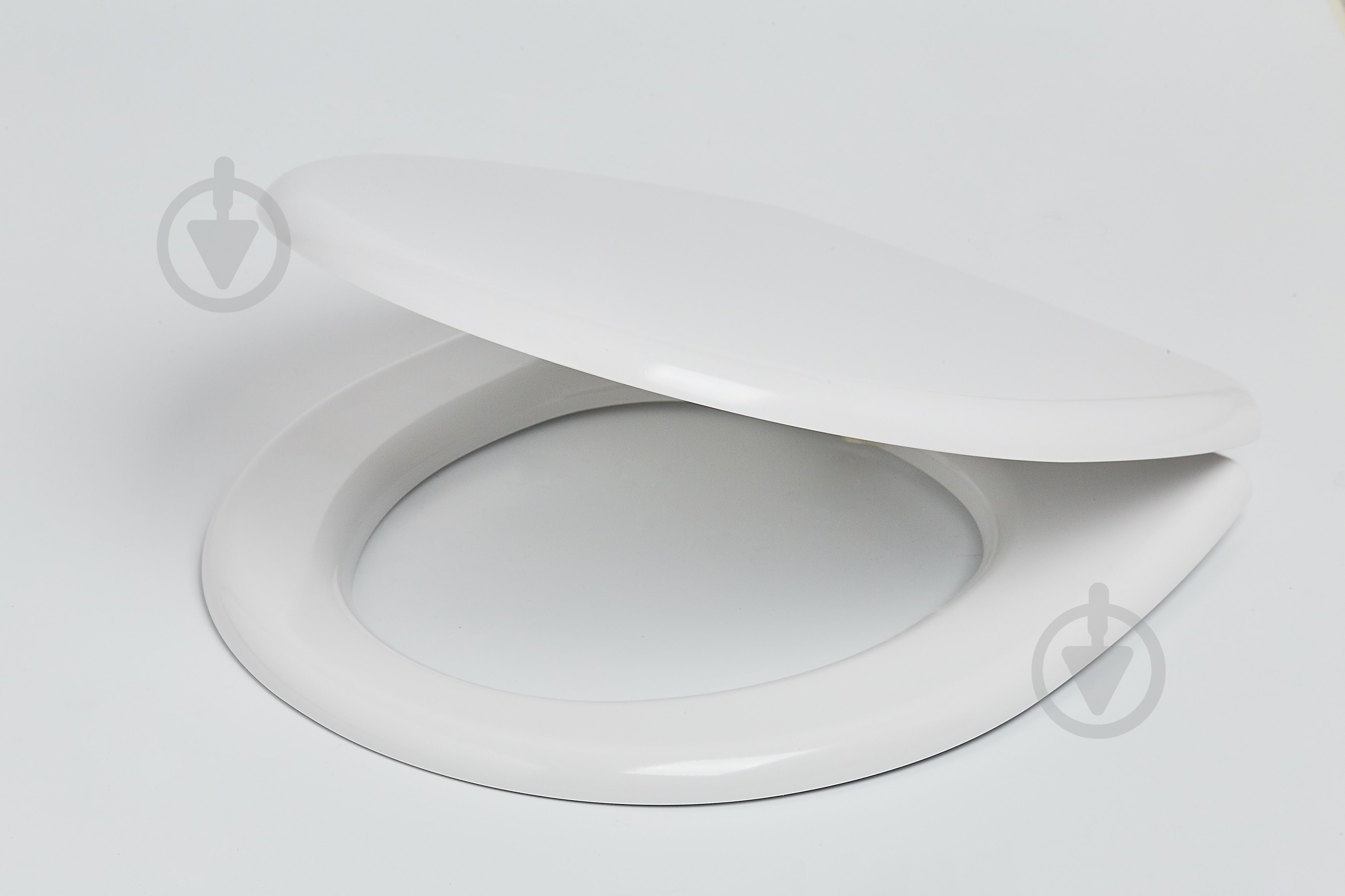 Сиденье для унитаза EGO SD 15ms - фото 6