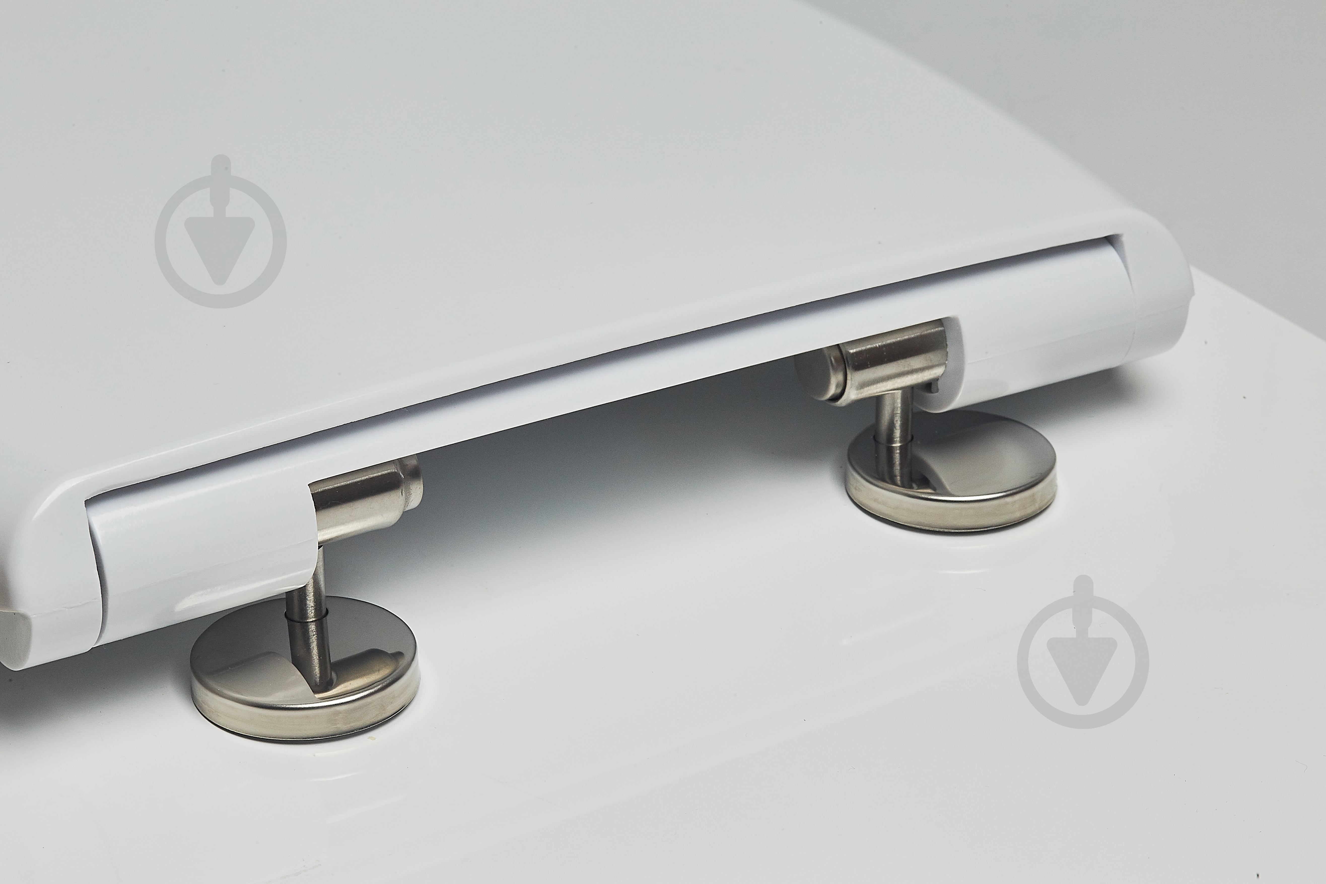 Сиденье для унитаза EGO SD 15ms - фото 3