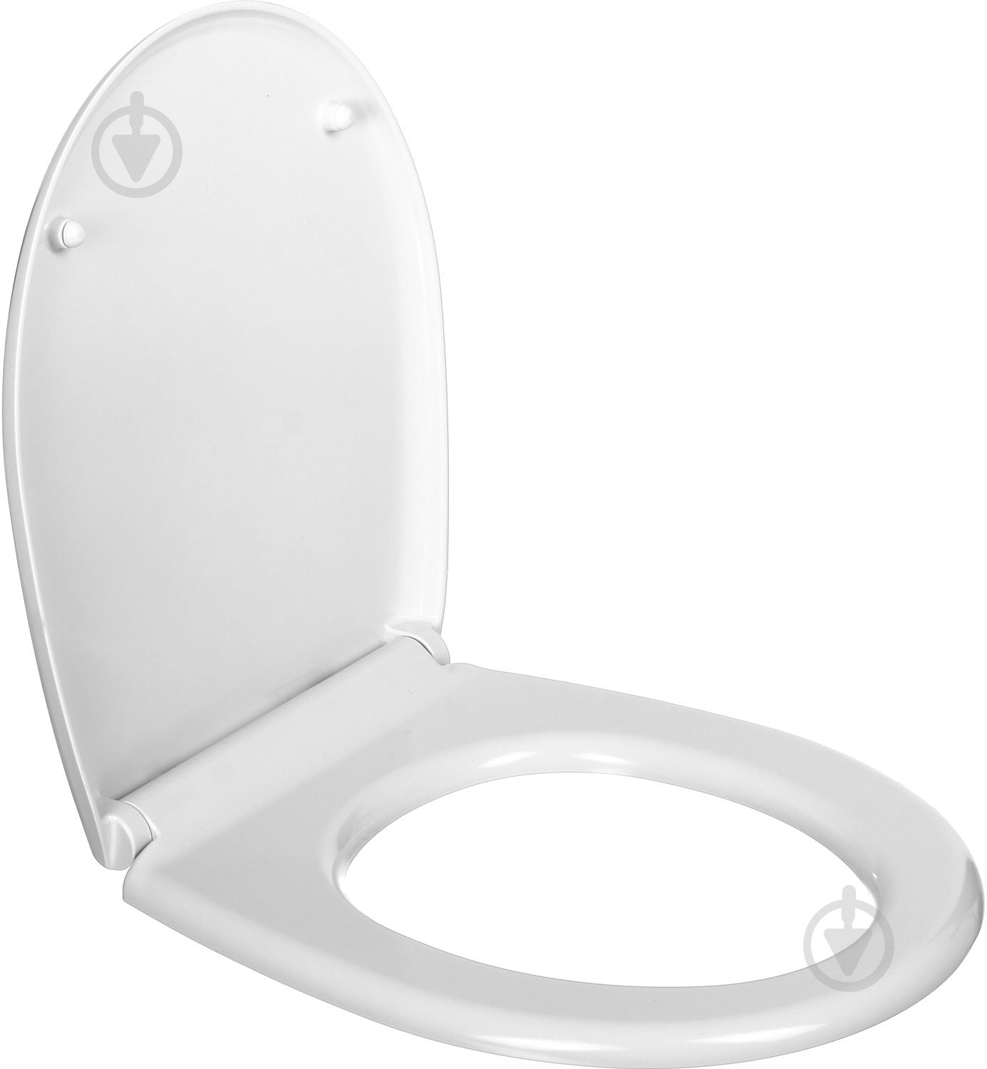 Сиденье для унитаза EGO SD 15ms - фото 1