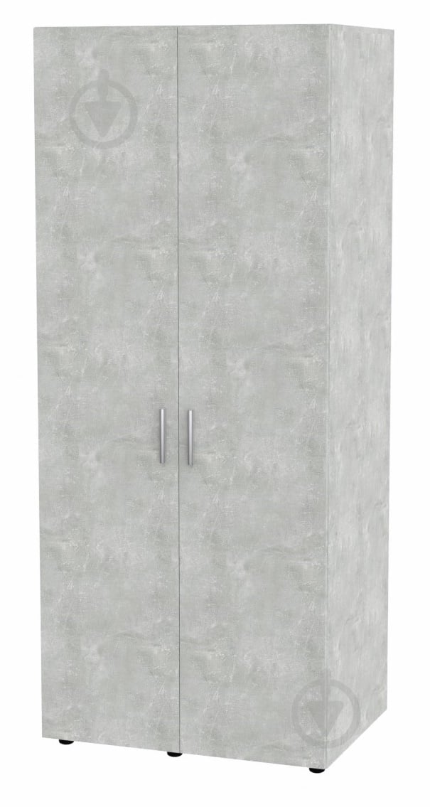 Шафа Компаніт 18 2028х800х619 мм ательє світле - фото 1