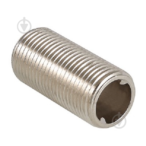 Ниппель соединительный Valtec 3/4 вн/р. VTr.651.N.0003 - фото 1