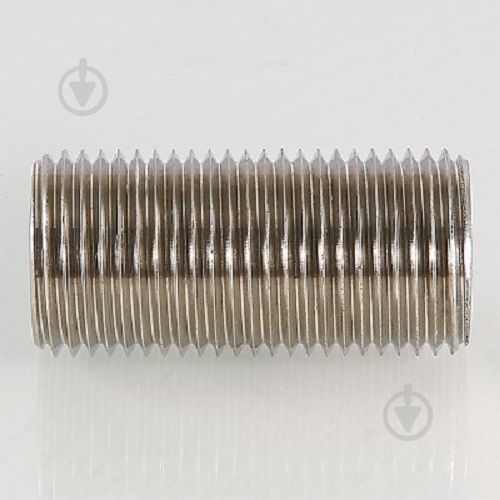 Ниппель соединительный Valtec 3/4 вн/р. VTr.651.N.0003 - фото 3